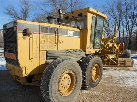  Caterpillar 140H de medio uso en venta Ref.: 1396810586007592 No. 2