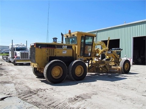  Caterpillar 140H importada en buenas condiciones Ref.: 1396811407188773 No. 2