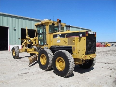  Caterpillar 140H importada en buenas condiciones Ref.: 1396811407188773 No. 4