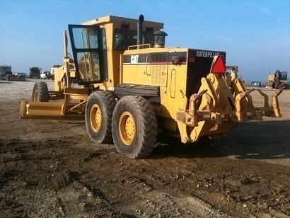  Caterpillar 140H de bajo costo Ref.: 1396813083703977 No. 2