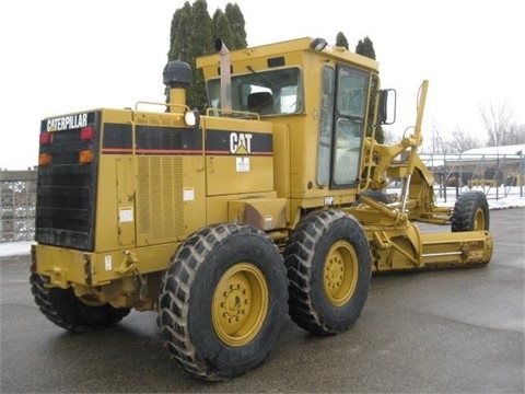  Caterpillar 140H usada en buen estado Ref.: 1396813916365095 No. 3