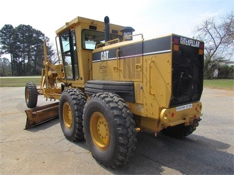  Caterpillar 140H usada Ref.: 1396814754003580 No. 4