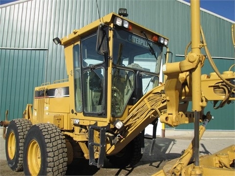  Caterpillar 140H usada Ref.: 1396817966024674 No. 3