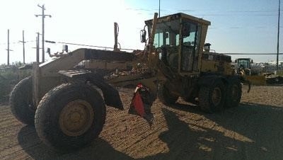  Caterpillar 140H importada a bajo costo Ref.: 1396823891472374 No. 2