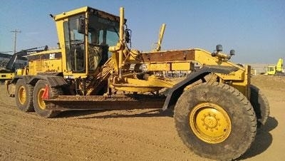  Caterpillar 140H importada a bajo costo Ref.: 1396823891472374 No. 3