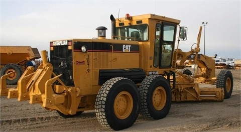  Caterpillar 140H importada a bajo costo Ref.: 1396827153595258 No. 2