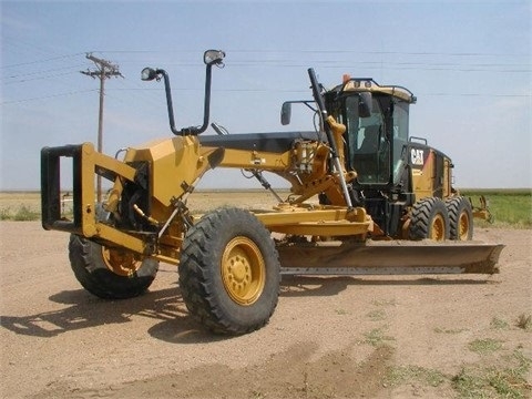  Caterpillar 140M en venta, usada Ref.: 1396877352764375 No. 2