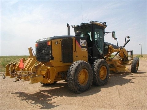  Caterpillar 140M en venta, usada Ref.: 1396877352764375 No. 3