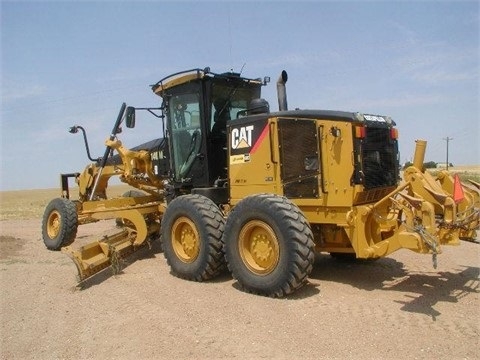  Caterpillar 140M en venta, usada Ref.: 1396877352764375 No. 4