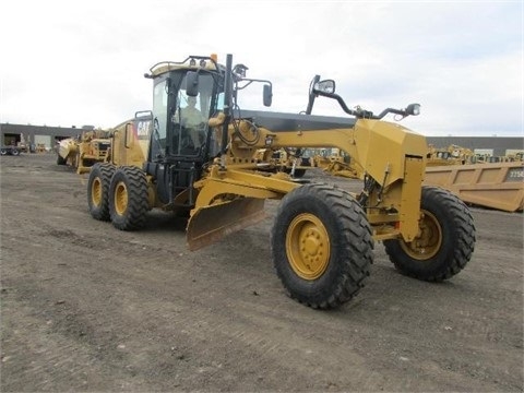  Caterpillar 140M de segunda mano en venta Ref.: 1396880089433806 No. 2