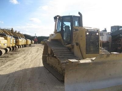  Caterpillar D6N en venta Ref.: 1396892922952295 No. 2