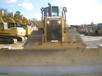  Caterpillar D6N en venta Ref.: 1396892922952295 No. 4