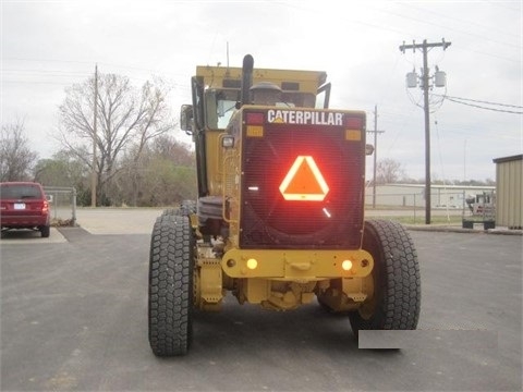  Caterpillar 143H  usada de importacion Ref.: 1396897155486395 No. 4