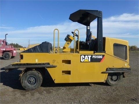 COMPACTADORAS CATERPILLAR PS-150C seminueva en venta Ref.: 1396899312732156 No. 2