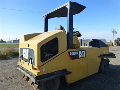 COMPACTADORAS CATERPILLAR PS-150C seminueva en venta Ref.: 1396899312732156 No. 3