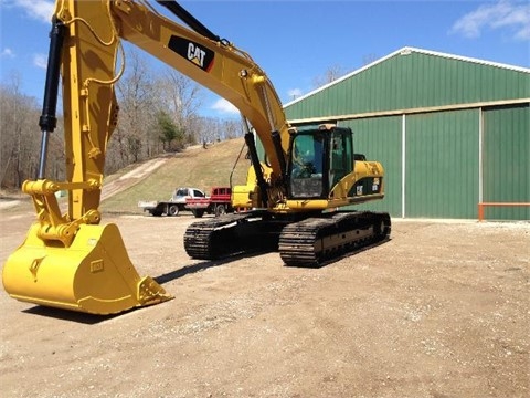  Caterpillar 325DL usada Ref.: 1396901637142436 No. 3