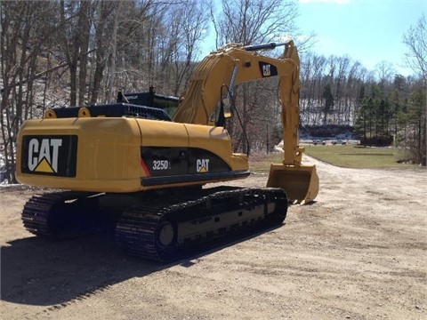  Caterpillar 325DL usada Ref.: 1396901637142436 No. 4