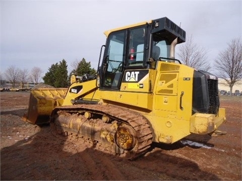  Caterpillar 963D usada a la venta Ref.: 1396902395045997 No. 2