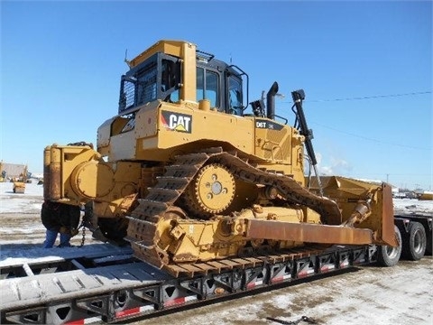  Caterpillar D6T seminueva en perfecto estado Ref.: 1396905528719468 No. 4