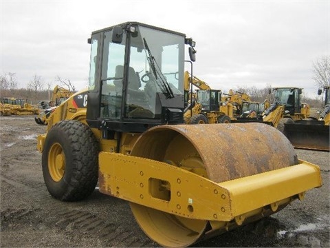  Caterpillar CS56 de segunda mano Ref.: 1396905862034394 No. 2