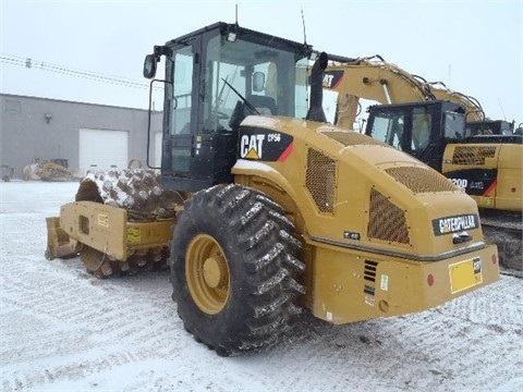  Caterpillar CP56 importada en buenas condiciones Ref.: 1396907383720757 No. 4