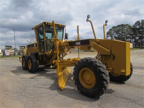  Caterpillar 140H en optimas condiciones Ref.: 1396921053336901 No. 2