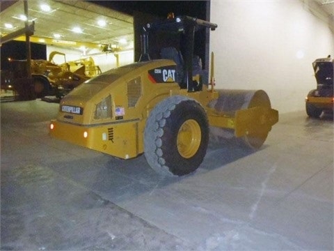  Caterpillar CS56 importada en buenas condiciones Ref.: 1396921582882120 No. 2