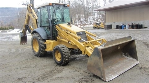  New Holland 575E importada en buenas condiciones Ref.: 1396975049707200 No. 3