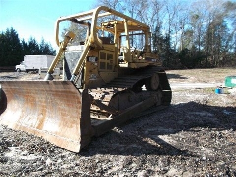  Caterpillar D6H de segunda mano Ref.: 1396978537867530 No. 2