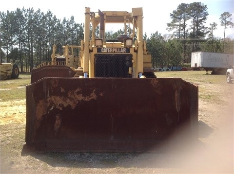  Caterpillar D6H en venta Ref.: 1396979215055681 No. 3