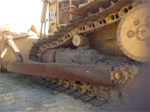  Caterpillar D6H en venta Ref.: 1396979215055681 No. 4