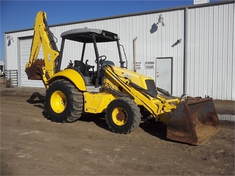  New Holland B95 importada de segunda mano Ref.: 1396979237071607 No. 3