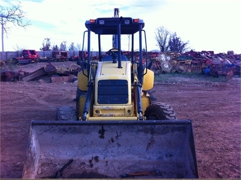  New Holland B95 usada Ref.: 1396979949092992 No. 2