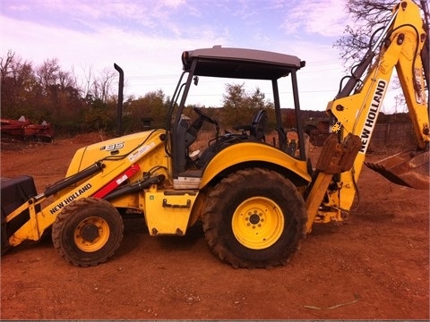  New Holland B95 usada Ref.: 1396979949092992 No. 4