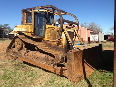  Caterpillar D6H de importacion a la venta Ref.: 1396981799550914 No. 4