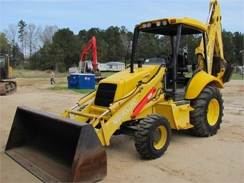  New Holland LB75B en venta Ref.: 1396985801477431 No. 2