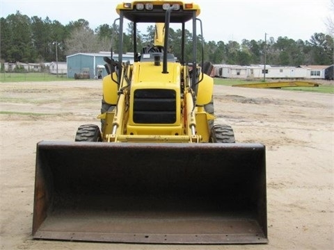  New Holland LB75B en venta Ref.: 1396985801477431 No. 3