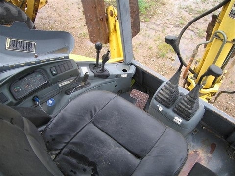  New Holland LB75B importada de segunda mano Ref.: 1396987462491591 No. 2