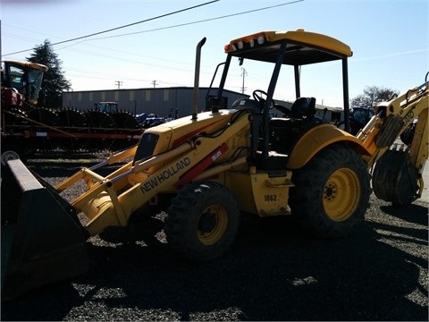  New Holland LB75B de bajo costo Ref.: 1396988017613167 No. 3