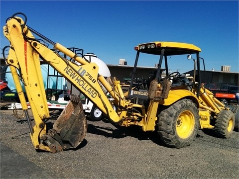  New Holland LB75B de bajo costo Ref.: 1396988017613167 No. 4