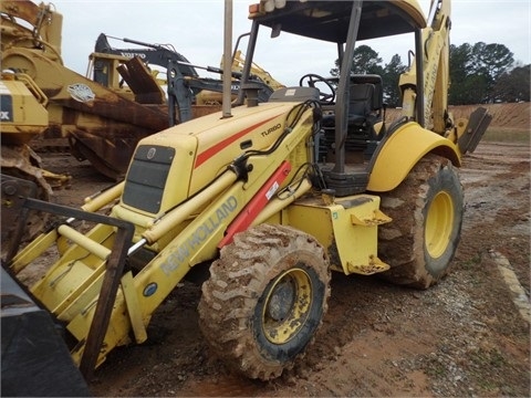  New Holland LB75B usada de importacion Ref.: 1396988599772770 No. 4