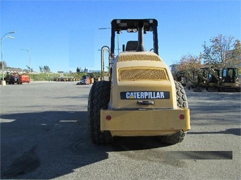  Caterpillar CS56 de segunda mano Ref.: 1396997789141029 No. 4