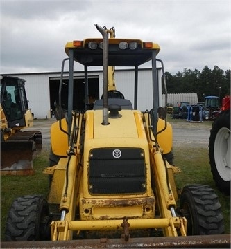  New Holland LB75B en venta, usada Ref.: 1396999893526033 No. 3