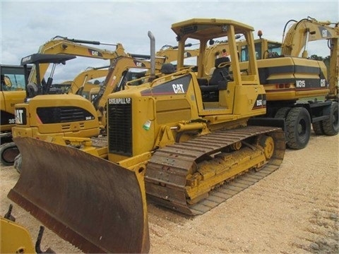  Caterpillar D5G en optimas condiciones Ref.: 1397009322830976 No. 2