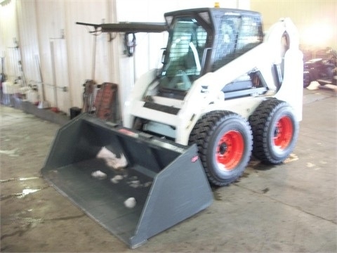  Bobcat S185 de segunda mano Ref.: 1397060071329050 No. 2