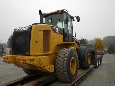 CARGADORAS CATERPILLAR 930H usada de importacion Ref.: 1397062143227521 No. 3