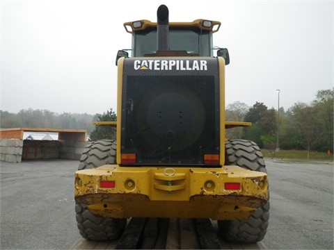 CARGADORAS CATERPILLAR 930H usada de importacion Ref.: 1397062143227521 No. 4