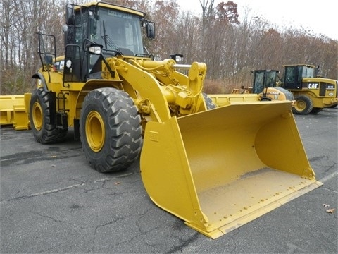  Caterpillar 962H importada en buenas condiciones Ref.: 1397062585823698 No. 2