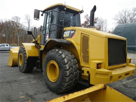  Caterpillar 962H importada en buenas condiciones Ref.: 1397062585823698 No. 3