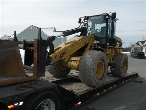 Wheel Loaders Caterpillar 930G